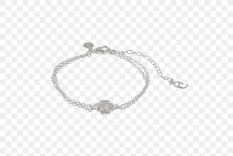 Bracelet Necklace Jewellery Silver Chain, PNG, 550x550px, Bracelet, Body Jewellery, Body Jewelry, Chain, Fashion Accessory Download Free
