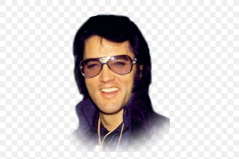 Elvis Presley Graceland ELV1S Film Glasses, PNG, 595x546px, Elvis Presley, Black Hair, Celebrity, Chin, Eyewear Download Free