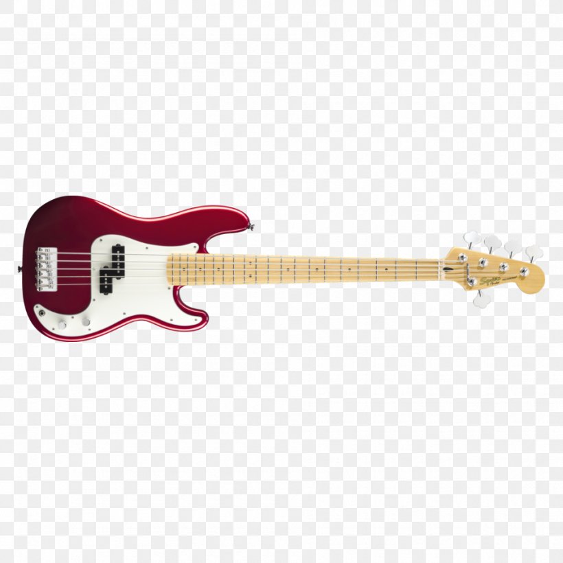 Fender Precision Bass Bass Guitar Fender Jazz Bass Fender Musical Instruments Corporation, PNG, 950x950px, Watercolor, Cartoon, Flower, Frame, Heart Download Free