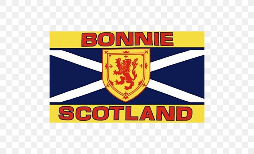 Flag Of Scotland St Andrews Royal Banner Of Scotland Flags Of The World, PNG, 500x500px, Flag Of Scotland, Area, Banner, Bonnie Blue Flag, Brand Download Free