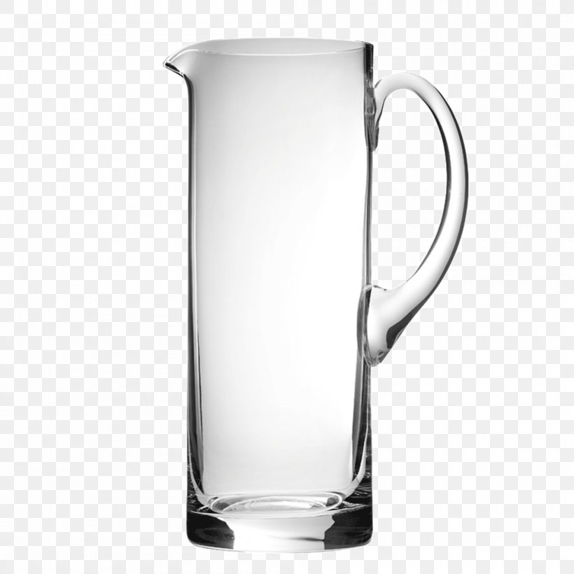 Jug Pint Glass Highball Glass, PNG, 1000x1000px, Jug, Barware, Beer Glass, Beer Glasses, Drinkware Download Free