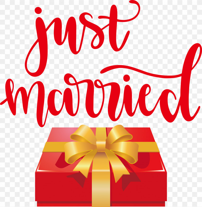 Just Married Wedding, PNG, 2922x3000px, Just Married, Geometry, Gift, Line, Mathematics Download Free