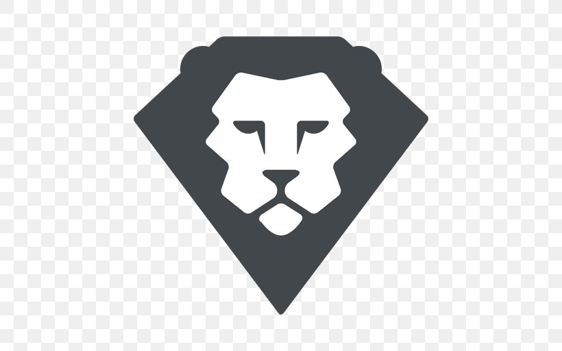 Lion Logo, PNG, 512x512px, Lion, Black, Brand, Drawing, Lion King Download Free