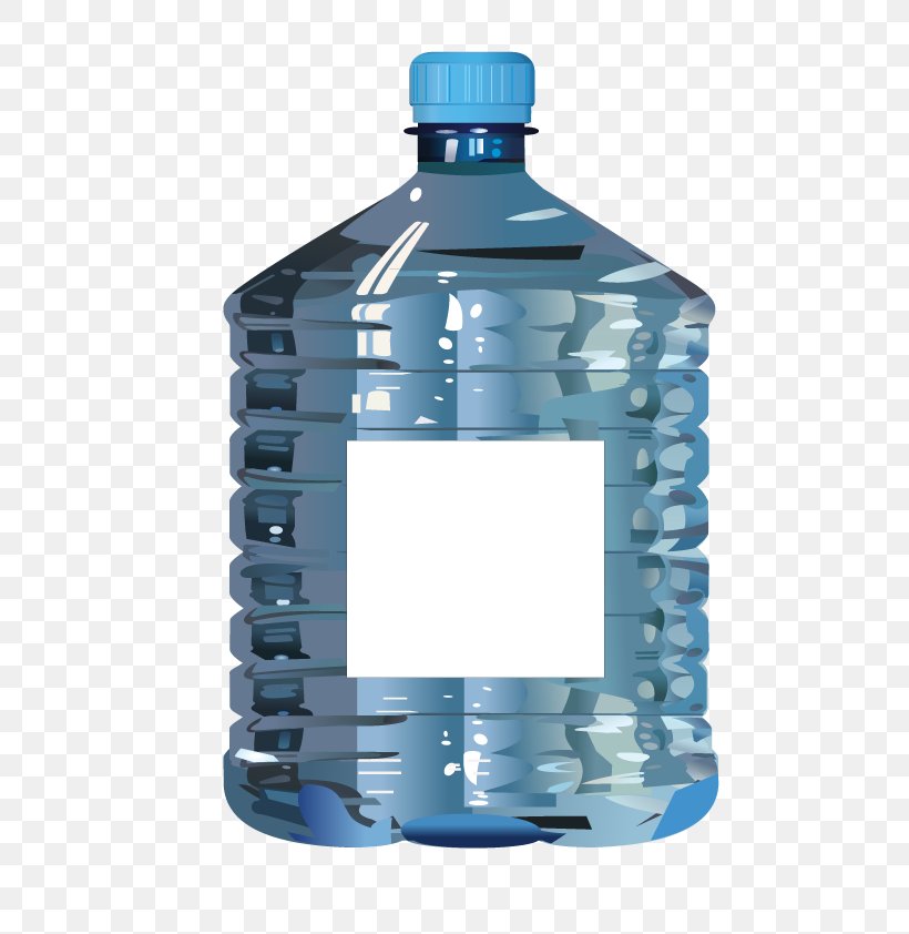 Plastic Bottle Clip Art, PNG, 595x842px, Plastic Bottle, Bottle, Bottled Water, Distilled Water, Drinking Water Download Free