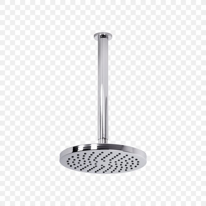 Plumbing Fixtures Shower Product Design Ceiling, PNG, 1000x1000px, Plumbing Fixtures, Arm, Ceiling, Hardware, Light Fixture Download Free