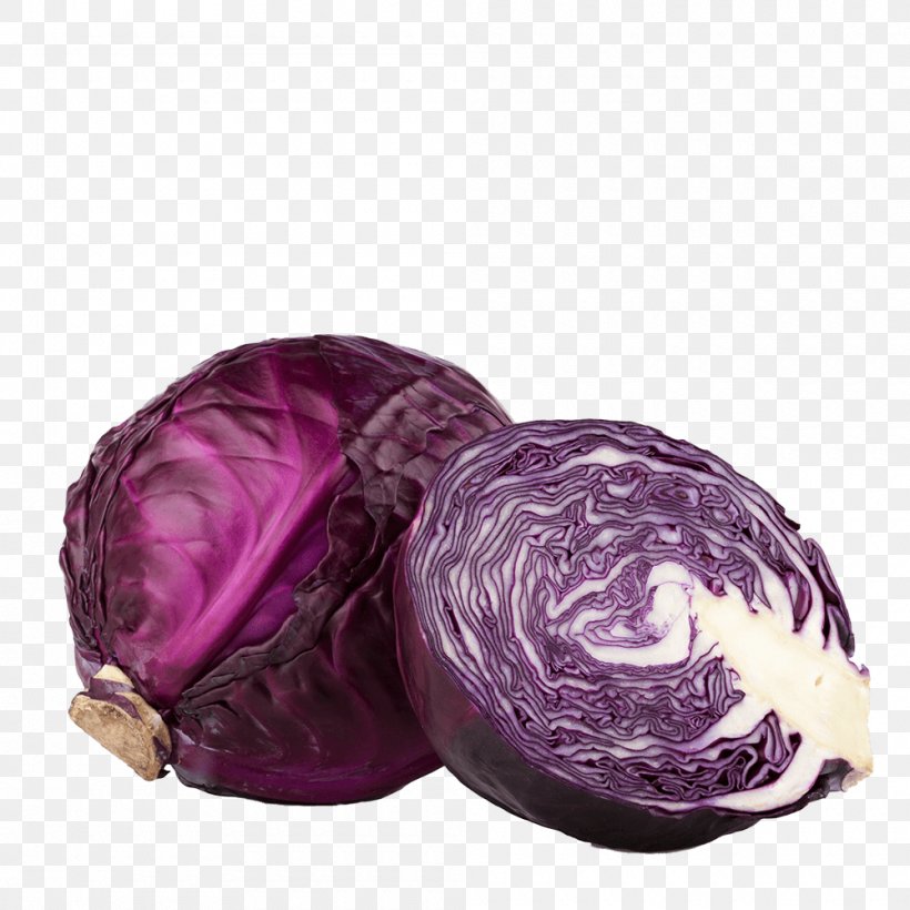 Red Cabbage Cauliflower Organic Food Vegetable, PNG, 1000x1000px, Red Cabbage, Brassica Oleracea, Cabbage, Carrot, Cauliflower Download Free