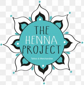 Design - The Henna Project Art Graphic Design PNG