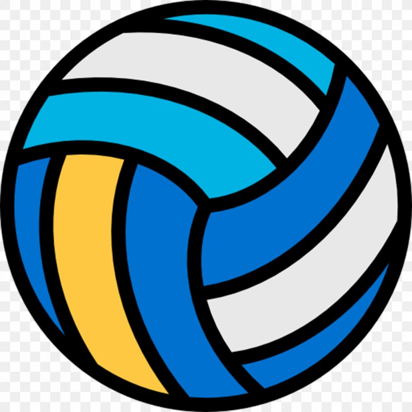 Volleyball Sport, PNG, 1024x1024px, Volleyball, Area, Ball, Beach Ball, Beach Volleyball Download Free