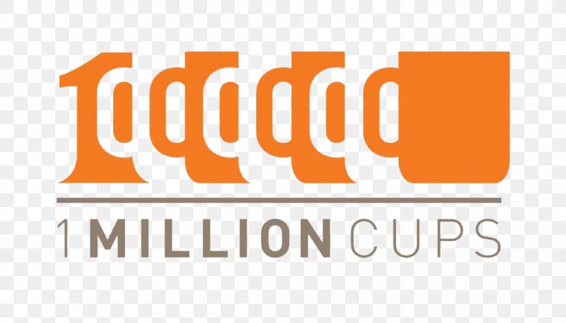 1 Million Cups Irvine Startup Communities: Building An Entrepreneurial Ecosystem In Your City Entrepreneurship Startup Company, PNG, 1200x685px, Entrepreneurship, Area, Brand, Business, City Download Free