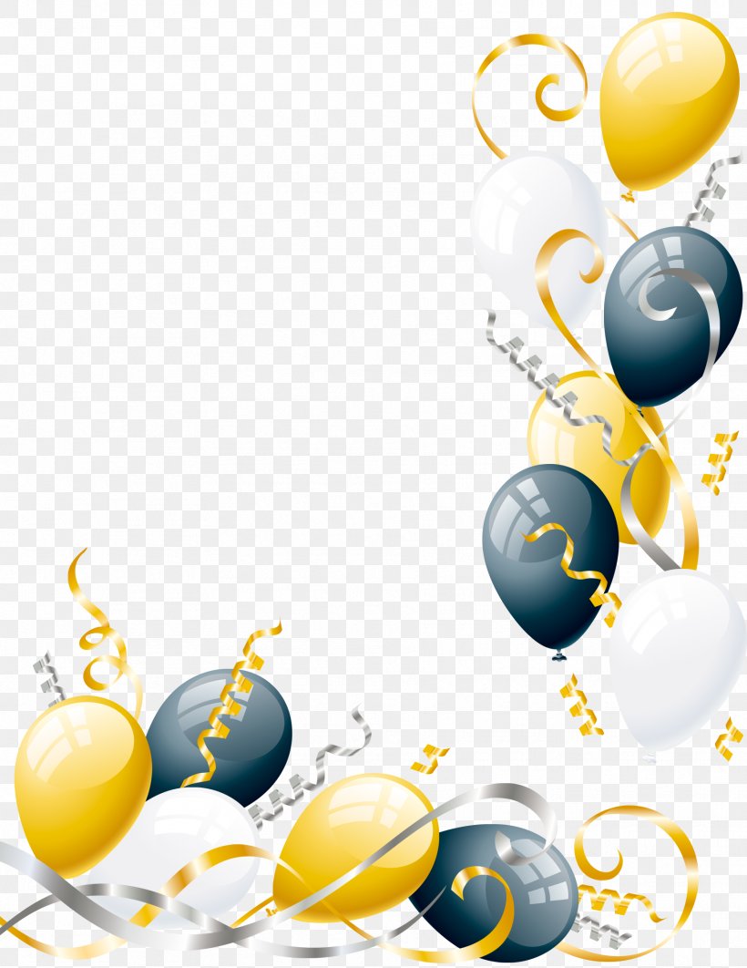 Birthday New Year's Day Party Christmas, PNG, 1823x2362px, Birthday, Alles Gute Zum Geburtstag, Balloon, Christmas, New Year Download Free