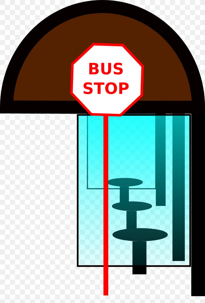 Bus Stop Clip Art, PNG, 864x1280px, Bus, Area, Brand, Bus Interchange, Bus Stand Download Free