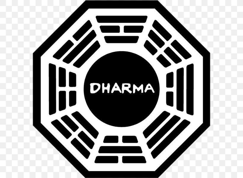 Charles Widmore Dharma Initiative Desmond Hume John Locke Shannon Rutherford, PNG, 600x600px, Charles Widmore, Area, Black, Black And White, Brand Download Free