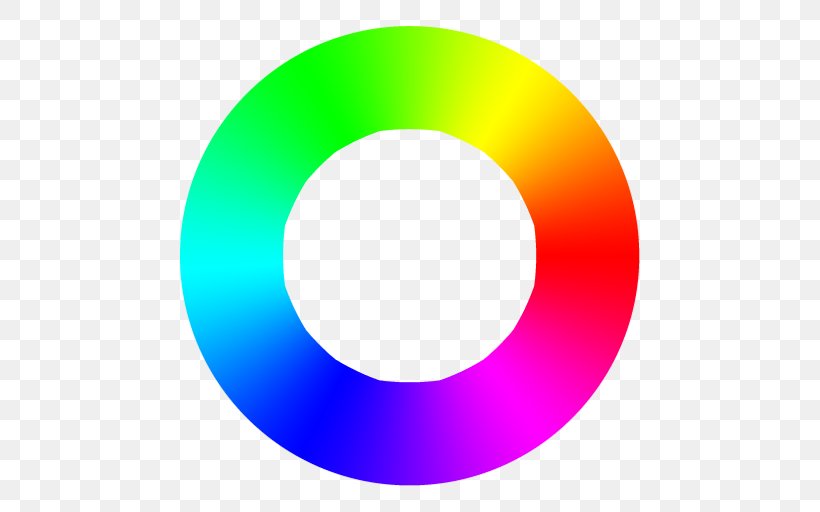 Color Wheel RGB Color Space, PNG, 512x512px, Color Wheel, Color, Color Space, Green, Halftone Download Free