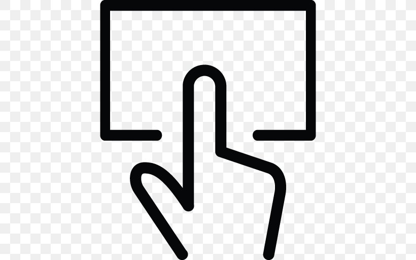 Computer Mouse Pointer Cursor, PNG, 512x512px, Computer Mouse, Area, Black And White, Computer Software, Cursor Download Free