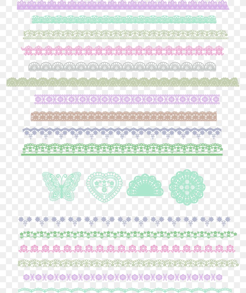 Download, PNG, 777x976px, Microsoft Word, Document File Format, Green, Lace, Material Download Free