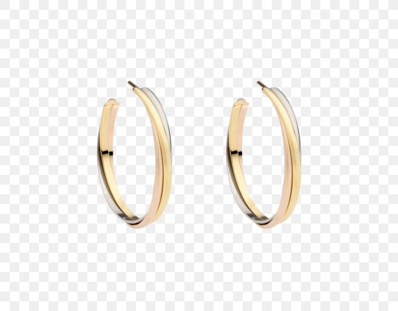 Earring Cartier Jewellery Gold, PNG, 640x640px, Earring, Bitxi, Body Jewelry, Bracelet, Cartier Download Free