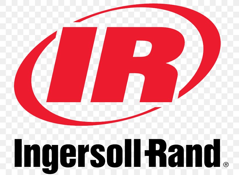 Ingersoll Rand Inc. Logo Business Compressor, PNG, 800x600px, Ingersoll Rand Inc, Area, Brand, Business, Compressor Download Free