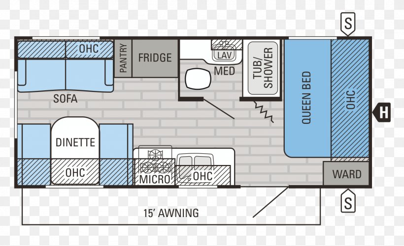 Keystone Wiring Diagram