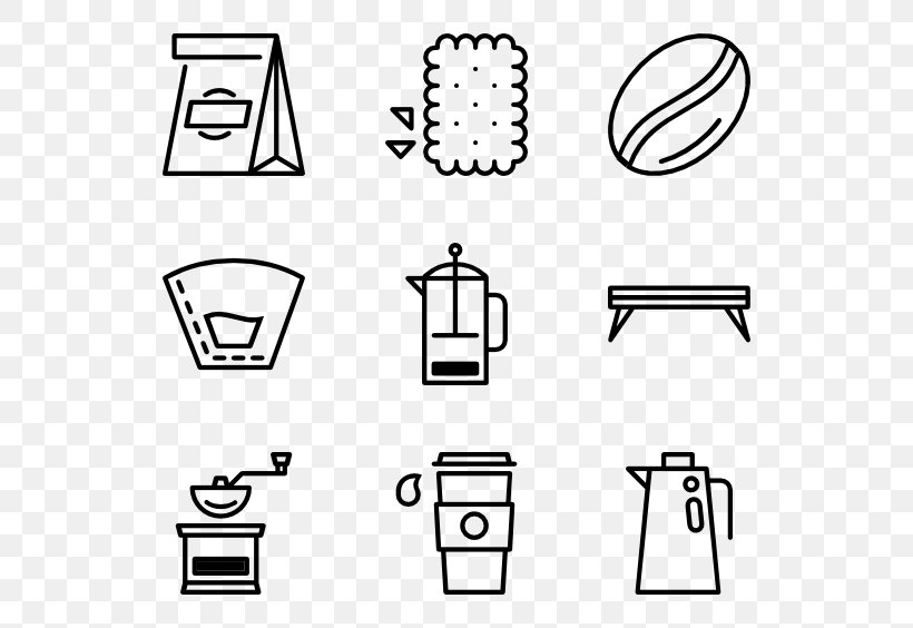 Kitchen Utensil Home Appliance Kitchen Cabinet, PNG, 600x564px, Kitchen Utensil, Area, Black, Black And White, Brand Download Free