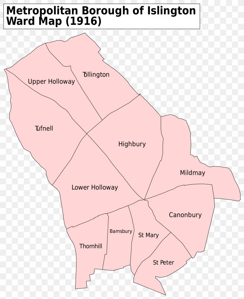 Marylebone Highbury Islington North Islington South And Finsbury Islington South West, PNG, 2000x2456px, Marylebone, Area, Diagram, Electoral District, Finsbury Download Free