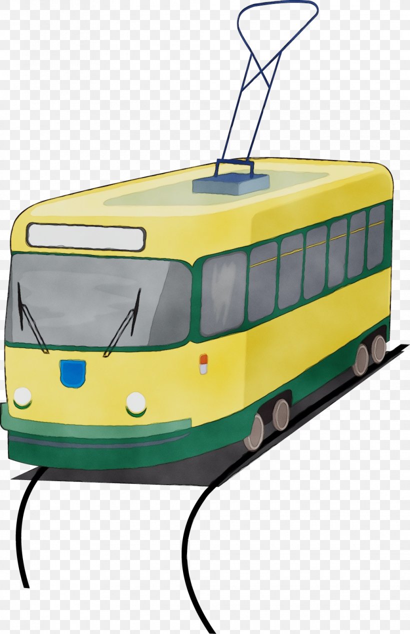 Mode Of Transport Transport Motor Vehicle Vehicle Tram, PNG, 1035x1601px, Watercolor, Bus, Mode Of Transport, Motor Vehicle, Paint Download Free