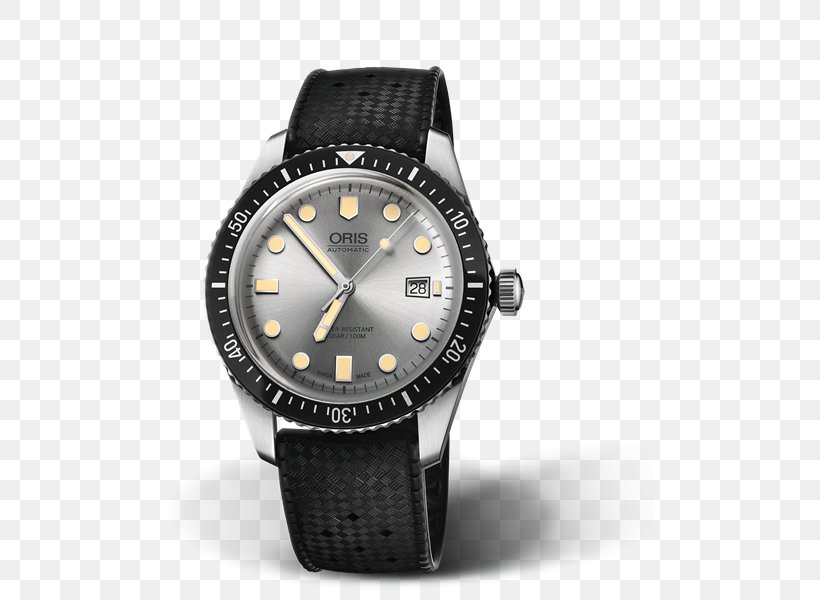 Oris Divers Sixty-Five Diving Watch Strap, PNG, 488x600px, Oris, Automatic Watch, Brand, Diving Watch, Jewellery Download Free