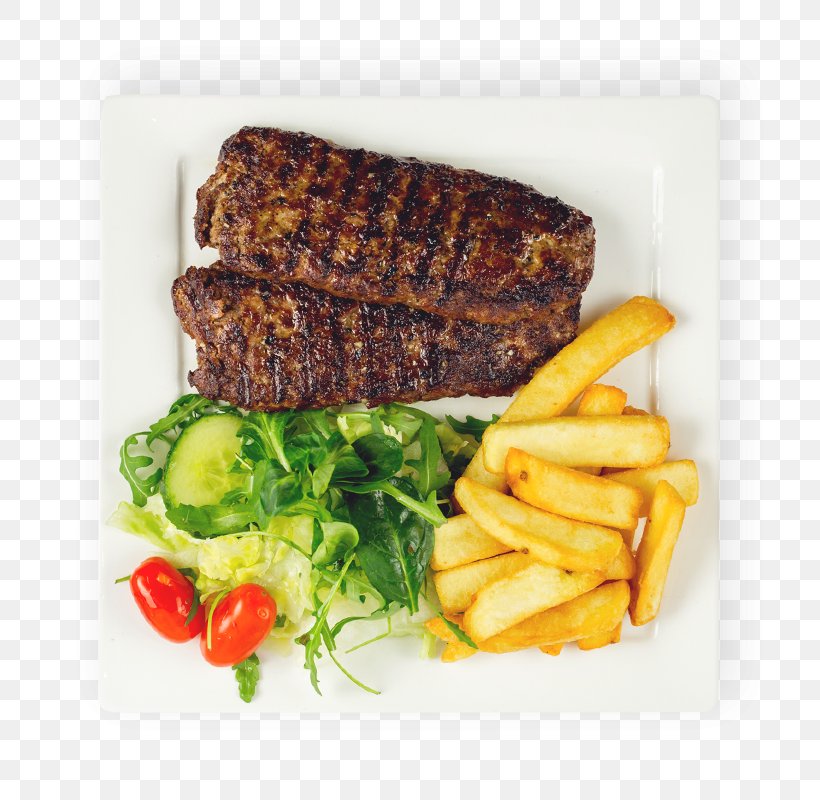 Sirloin Steak Roast Beef Beef Tenderloin Rib Eye Steak, PNG, 800x800px, Sirloin Steak, Beef, Beef Tenderloin, Deep Frying, Dish Download Free