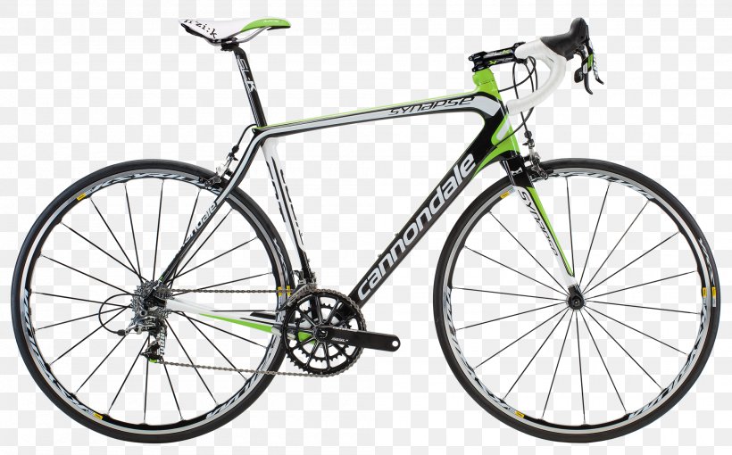Cannondale Bicycle Corporation Dura Ace Cycling Cannondale Synapse 5 Road Bike, PNG, 2000x1244px, Cannondale Bicycle Corporation, Bicycle, Bicycle Accessory, Bicycle Drivetrain Part, Bicycle Fork Download Free