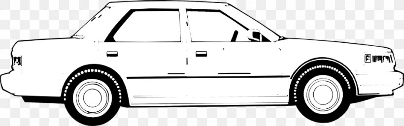 Car Door Mid-size Car Compact Car Vehicle License Plates, PNG, 958x300px, Car Door, Auto Part, Automotive Design, Automotive Exterior, Black And White Download Free