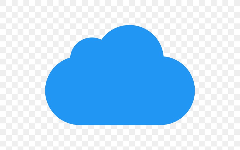 Clip Art Cloud Computing Vector Graphics, PNG, 512x512px, Cloud Computing, Atmosphere Of Earth, Azure, Blue, Cloud Download Free