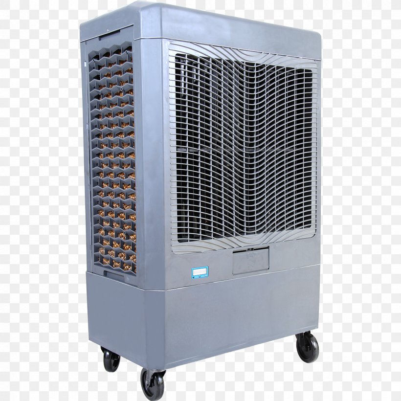 Evaporative Cooler Evaporative Cooling Fan Heat, PNG, 1200x1200px, Evaporative Cooler, Air Cooling, Business, Centrifugal Fan, Computer System Cooling Parts Download Free