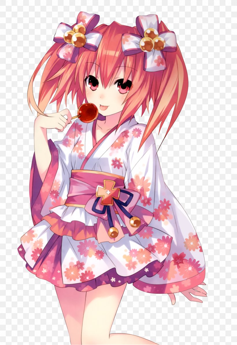 Fairy Fencer F Tiara Hyperdimension Neptunia Video Game, PNG, 1603x2327px, Watercolor, Cartoon, Flower, Frame, Heart Download Free
