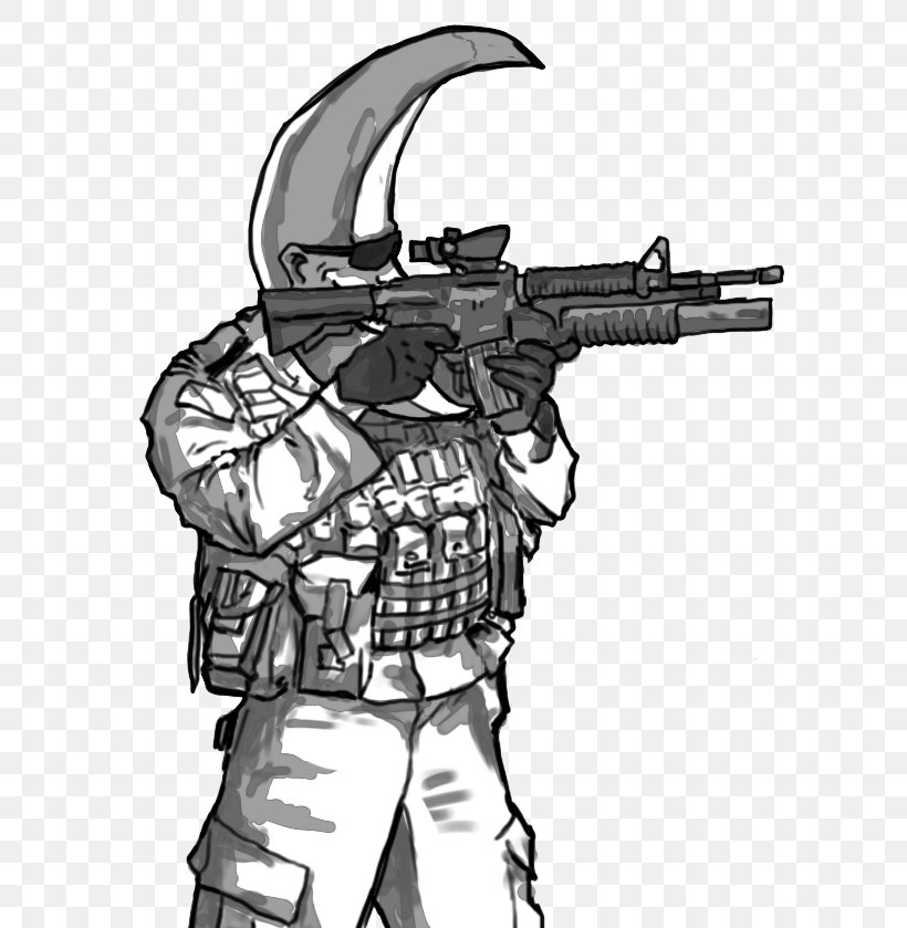 Mac Tonight Alt-right Drawing Firearm Line Art, PNG, 677x839px, 9 December, 9 October, Mac Tonight, Altright, Artwork Download Free