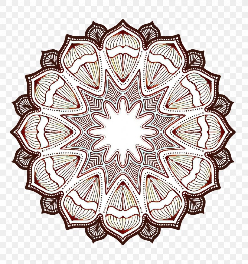 Mandala Clip Art Pattern Image, PNG, 1202x1279px, Mandala, Doily, Drawing, Ornament, Shape Download Free