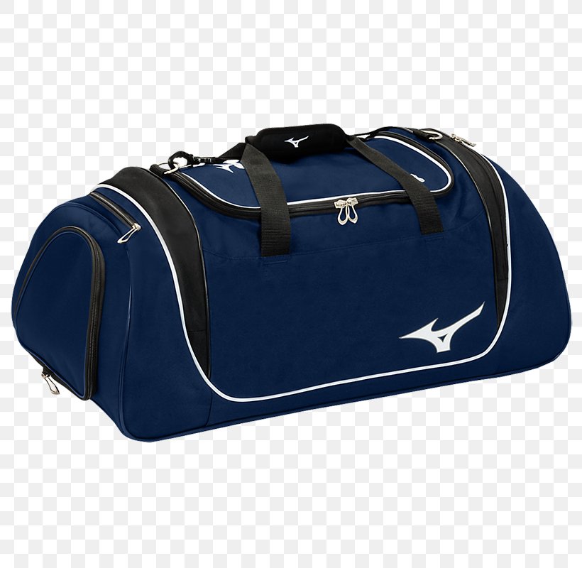 Mizuno Unit Team Baseball Duffel Bag Duffel Bags Backpack, PNG, 800x800px, Duffel Bags, Backpack, Bag, Baseball, Blue Download Free