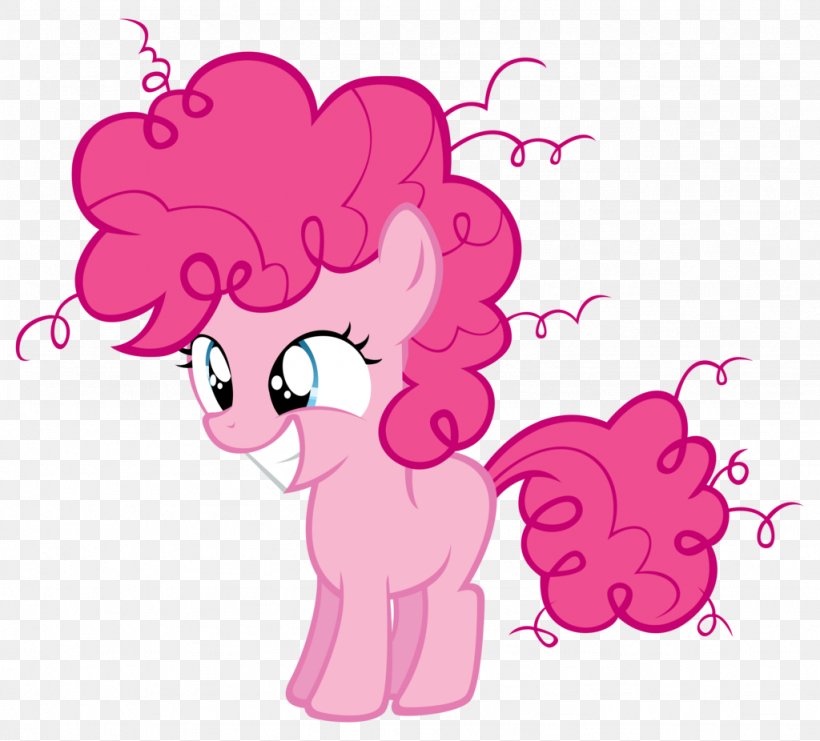 Pinkie Pie Pony Applejack Rainbow Dash Rarity, PNG, 1024x926px, Watercolor, Cartoon, Flower, Frame, Heart Download Free