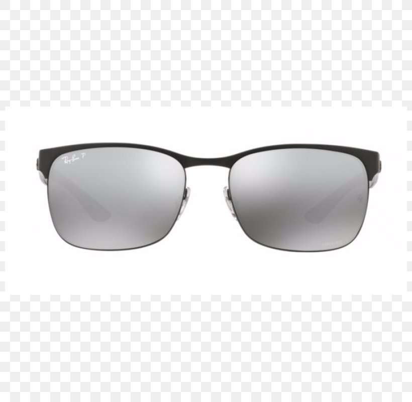 Ray-Ban RB8319 Chromance Sunglasses Browline Glasses, PNG, 800x800px, Rayban, Browline Glasses, Eyewear, Glass, Glasses Download Free