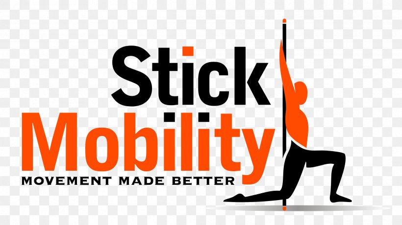 Stick Mobility Training System Certification Physical Fitness, PNG, 2390x1343px, Stick Mobility, Brand, Certification, Course, Crossfit Download Free