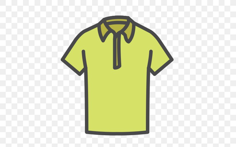 T-shirt Jersey Polo Shirt Collar, PNG, 512x512px, Tshirt, Active Shirt, Brand, Clothing, Collar Download Free