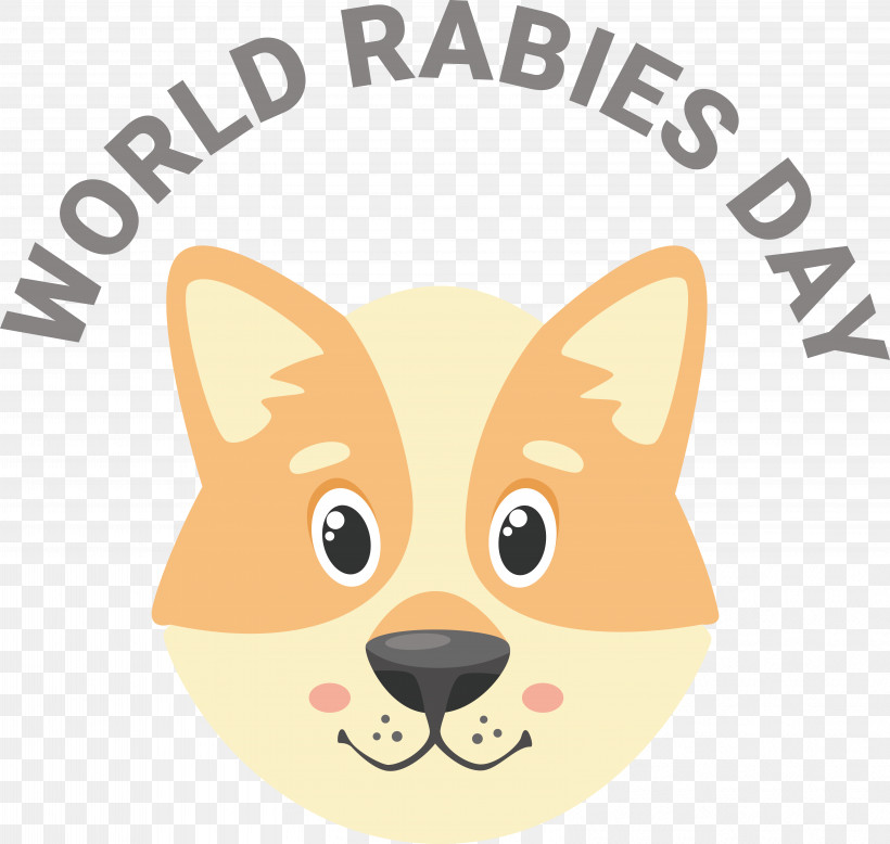 World Rabies Day Dog Health Rabies Control, PNG, 6412x6085px, World Rabies Day, Dog, Health, Rabies Control Download Free