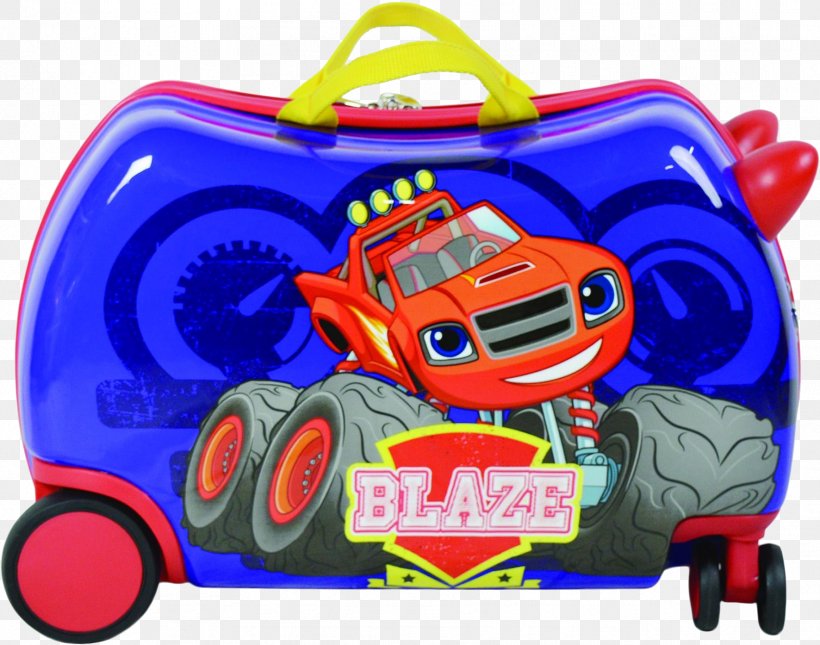 Baggage Suitcase Hand Luggage Car, PNG, 1772x1394px, Baggage, Automotive Design, Bag, Blaze And The Monster Machines, Car Download Free