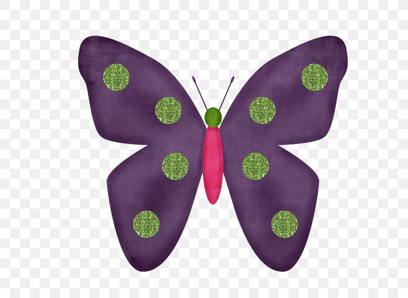 Butterfly Moth Paper, PNG, 600x600px, Butterfly, Animation, Insect, Invertebrate, Magenta Download Free