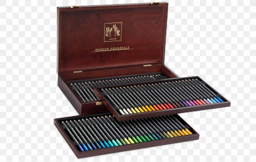 Caran D'Ache Watercolor Painting Colored Pencil Wooden Box, PNG, 1092x694px, Watercolor Painting, Art, Artist, Box, Color Download Free