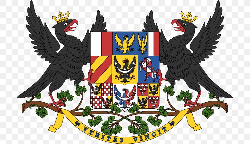 Czech Silesia Coat Of Arms Of The Czech Republic Coat Of Arms Of Czechoslovakia, PNG, 707x473px, Silesia, Coat Of Arms, Coat Of Arms Of Czechoslovakia, Coat Of Arms Of Germany, Coat Of Arms Of Hungary Download Free
