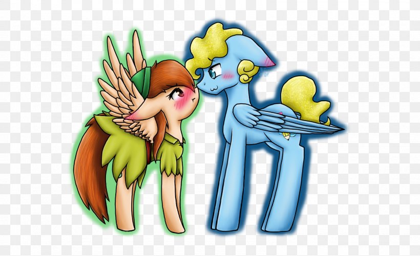 Horse Fairy Finger Clip Art, PNG, 1600x979px, Watercolor, Cartoon, Flower, Frame, Heart Download Free