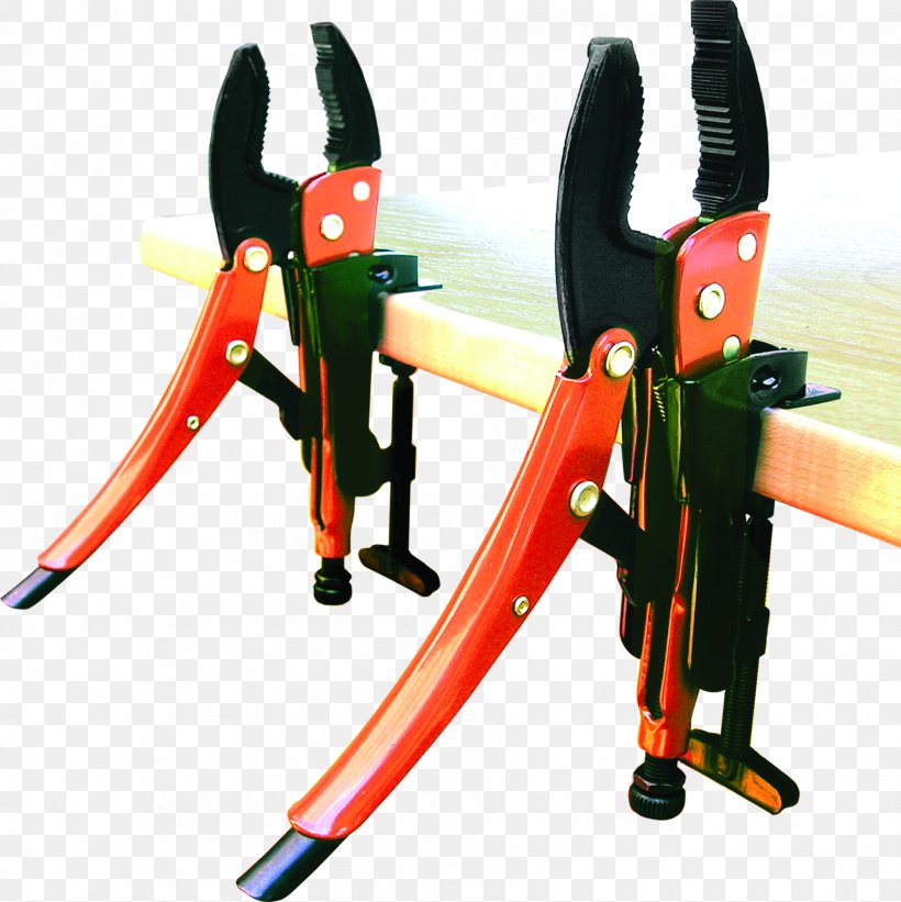 Locking Pliers GRIP-ON TOOLS, S.A. Clamp, PNG, 1888x1892px, Locking Pliers, Cclamp, Clamp, Dewalt, Home Depot Download Free