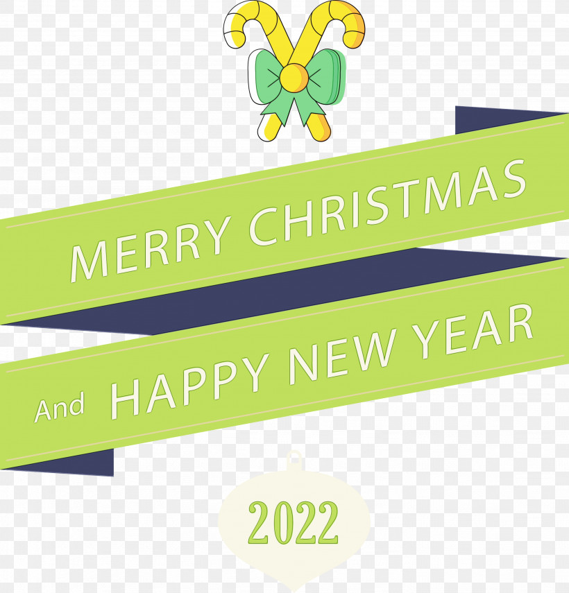 Logo Font Green Line Meter, PNG, 2874x3000px, Happy New Year, Geometry, Green, Line, Logo Download Free