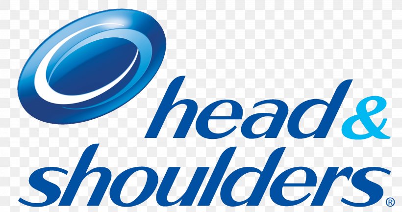 Logo Head & Shoulders Brand Shampoo Product, PNG, 2725x1437px ...