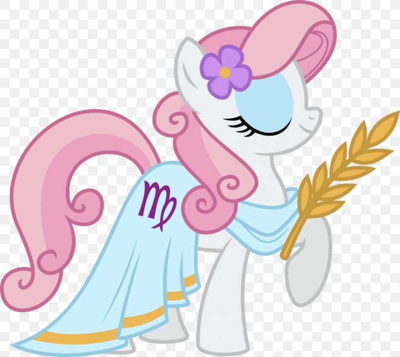My Little Pony Pinkie Pie Zodiac, PNG, 900x804px, Watercolor, Cartoon, Flower, Frame, Heart Download Free
