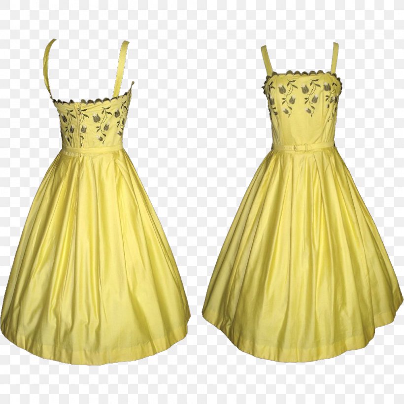Party Dress Gown Clothing Cocktail Dress, PNG, 1015x1015px, Dress ...